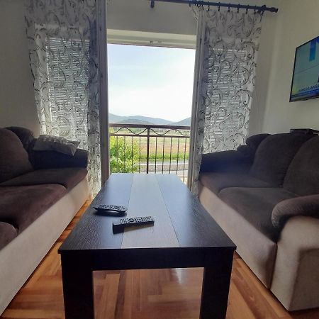 Apartman Boki Требине Екстериор снимка