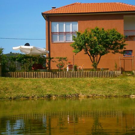Apartman Boki Требине Екстериор снимка