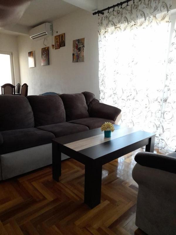 Apartman Boki Требине Екстериор снимка