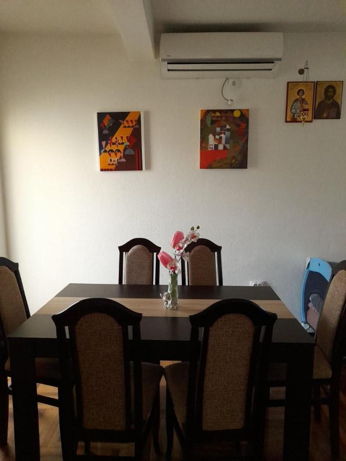 Apartman Boki Требине Екстериор снимка