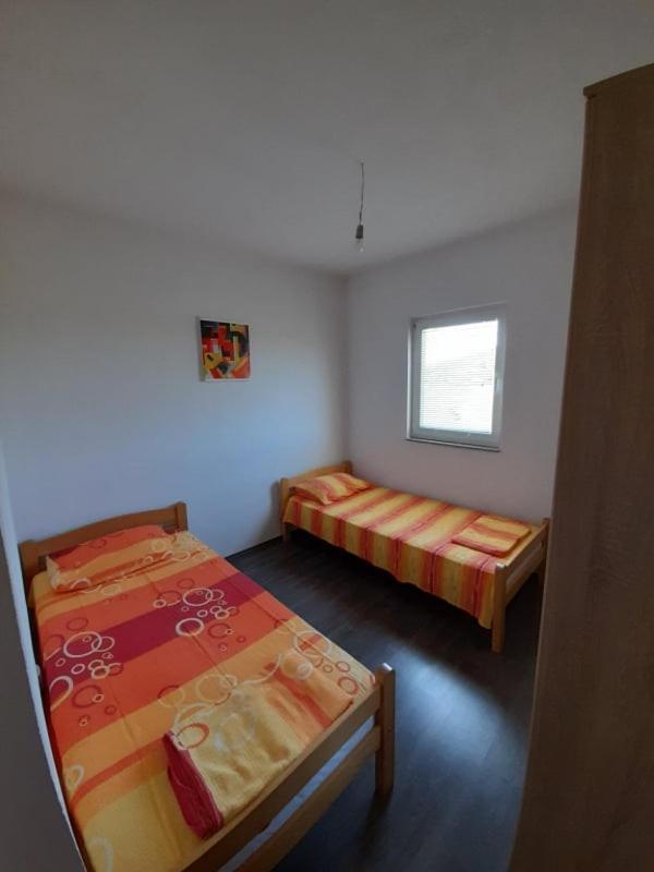 Apartman Boki Требине Екстериор снимка