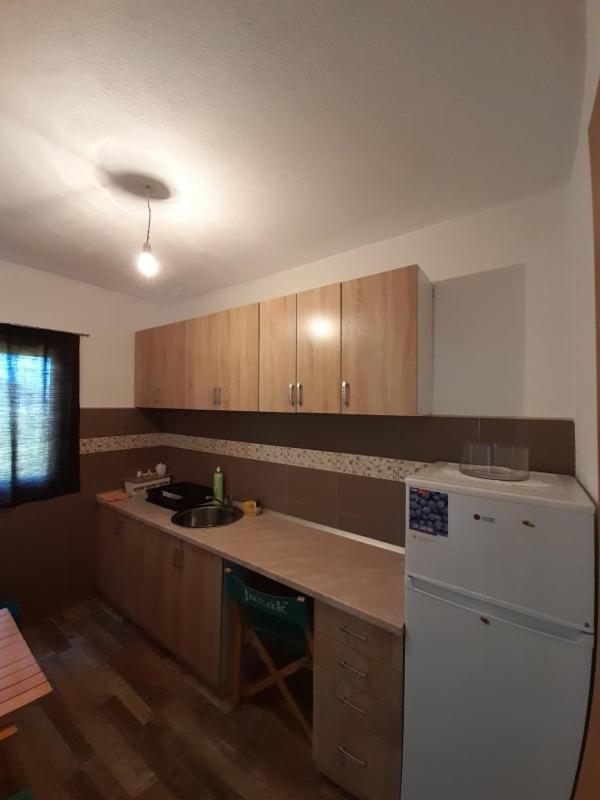 Apartman Boki Требине Екстериор снимка