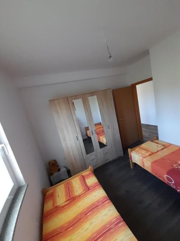 Apartman Boki Требине Екстериор снимка