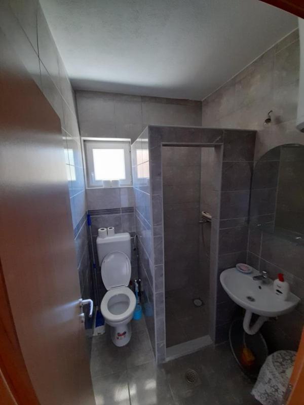 Apartman Boki Требине Екстериор снимка