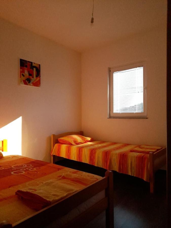 Apartman Boki Требине Екстериор снимка