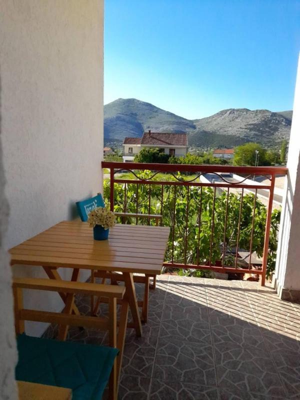 Apartman Boki Требине Екстериор снимка