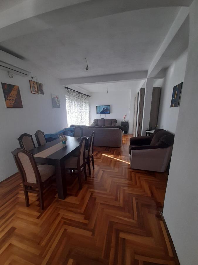 Apartman Boki Требине Екстериор снимка