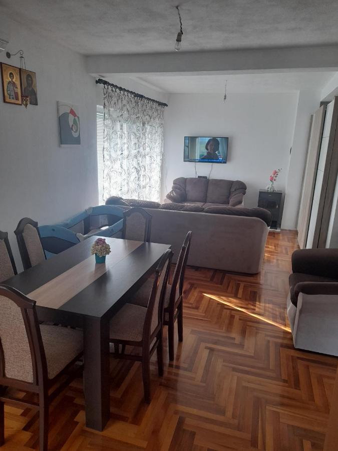 Apartman Boki Требине Екстериор снимка