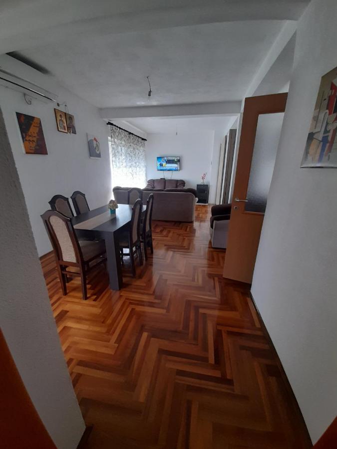 Apartman Boki Требине Екстериор снимка