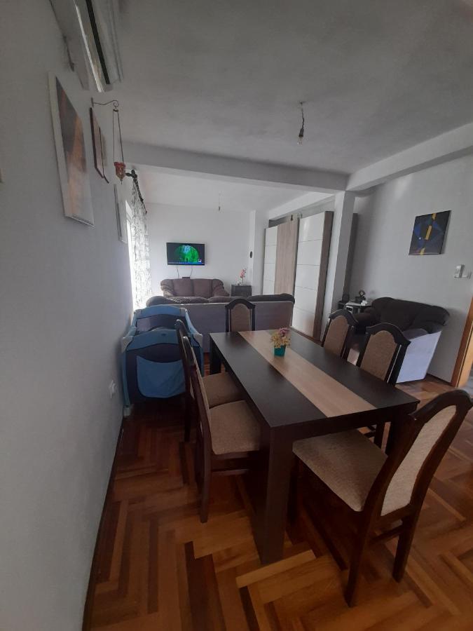 Apartman Boki Требине Екстериор снимка