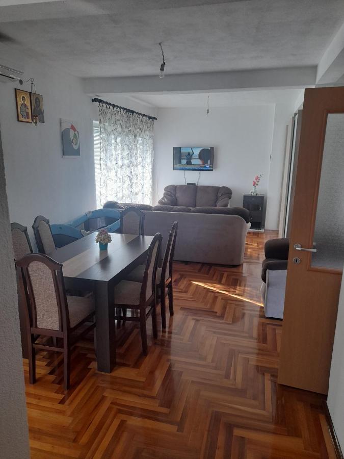 Apartman Boki Требине Екстериор снимка