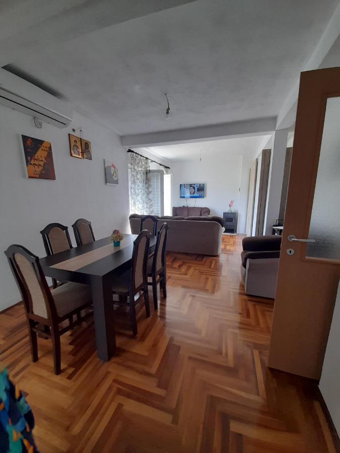 Apartman Boki Требине Екстериор снимка