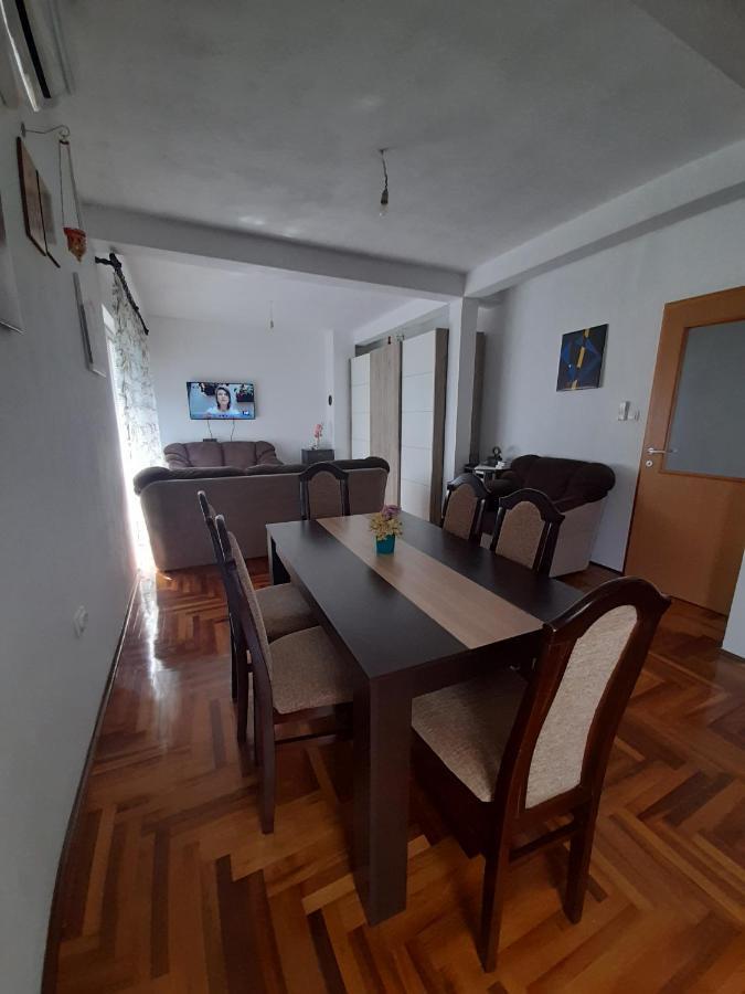 Apartman Boki Требине Екстериор снимка