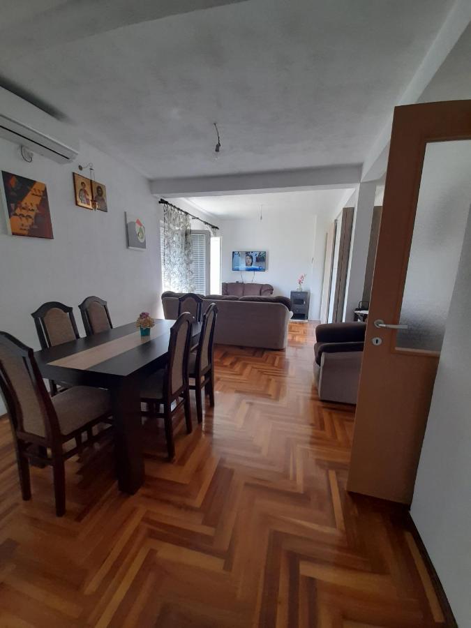 Apartman Boki Требине Екстериор снимка