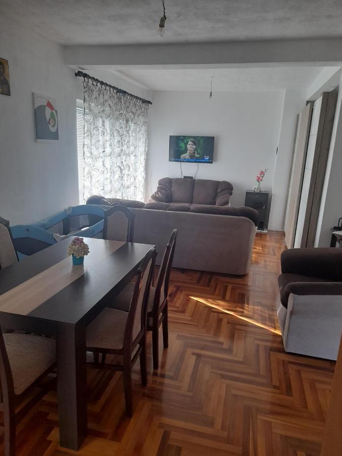 Apartman Boki Требине Екстериор снимка