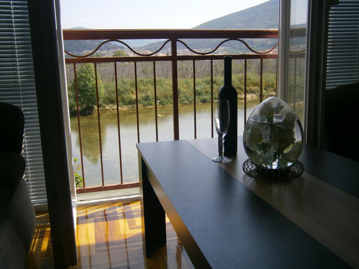 Apartman Boki Требине Екстериор снимка