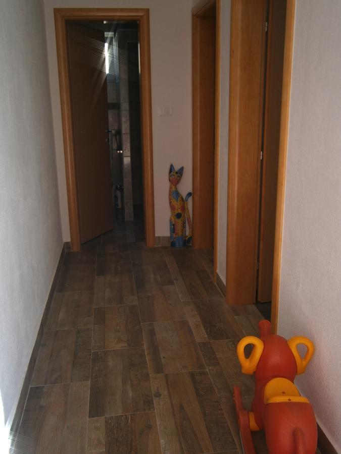 Apartman Boki Требине Екстериор снимка
