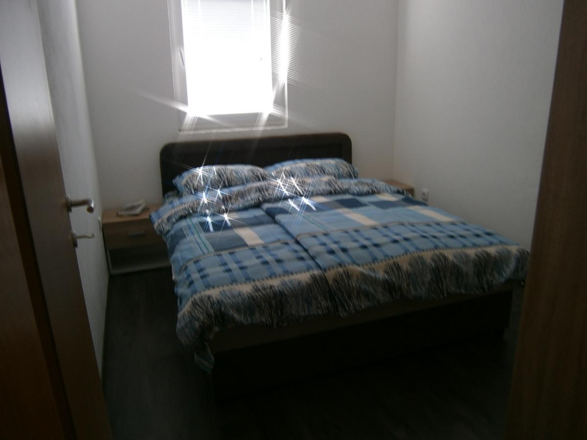 Apartman Boki Требине Екстериор снимка