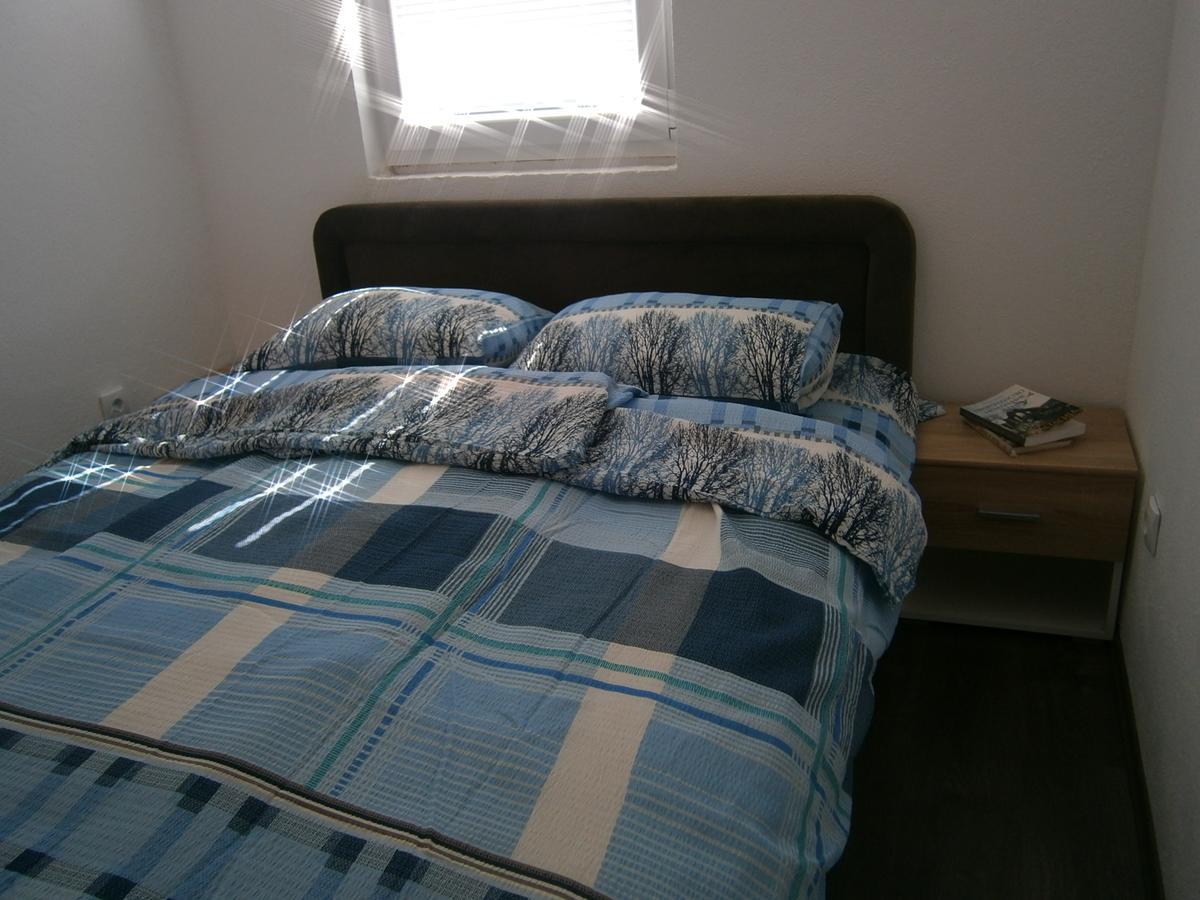 Apartman Boki Требине Екстериор снимка