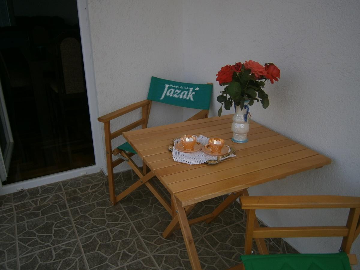 Apartman Boki Требине Екстериор снимка