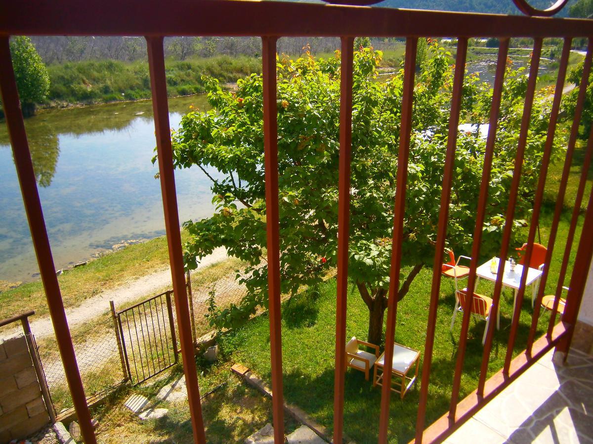 Apartman Boki Требине Екстериор снимка