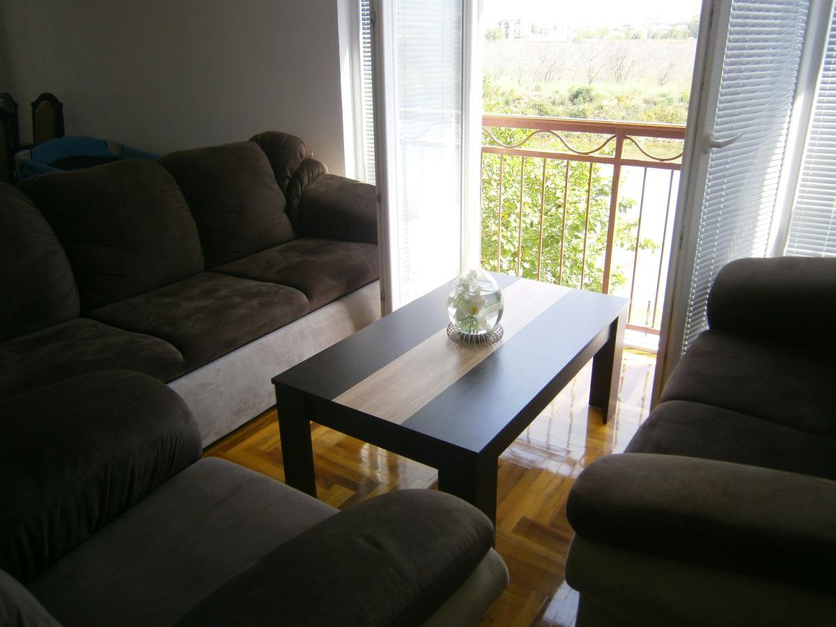 Apartman Boki Требине Екстериор снимка