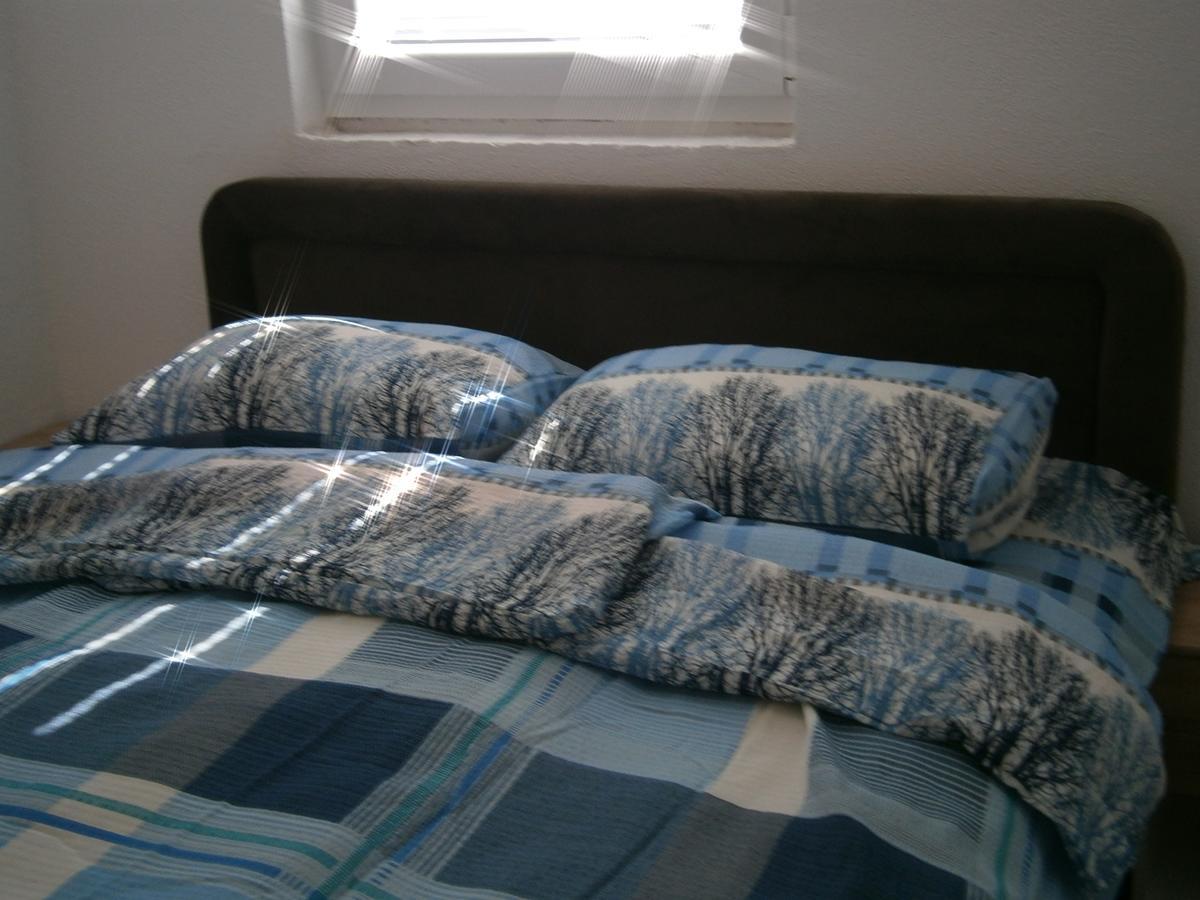 Apartman Boki Требине Екстериор снимка