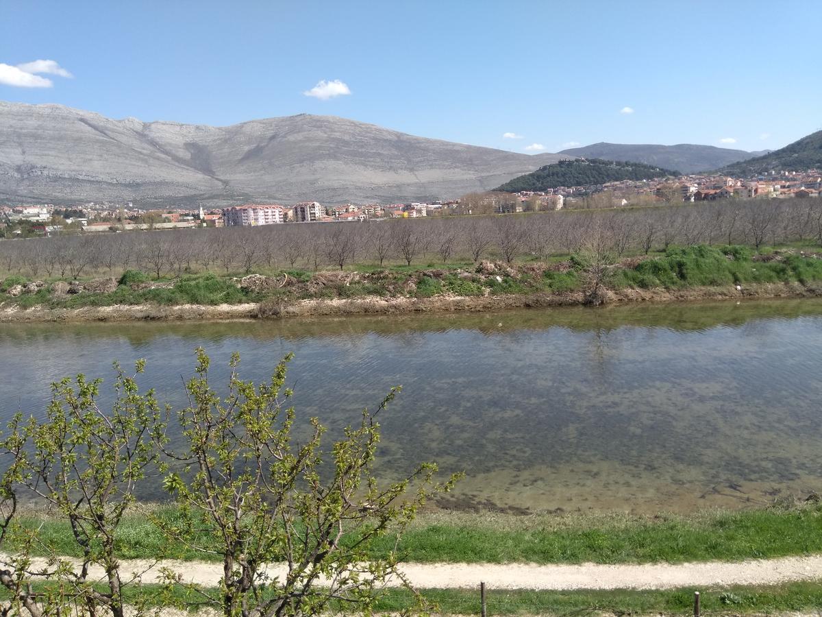 Apartman Boki Требине Екстериор снимка