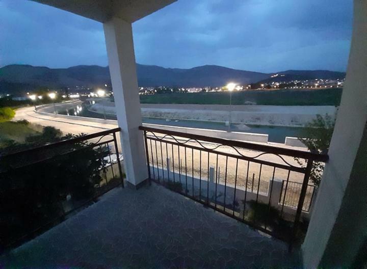 Apartman Boki Требине Екстериор снимка