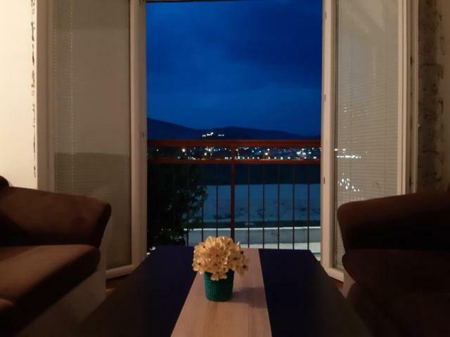 Apartman Boki Требине Екстериор снимка