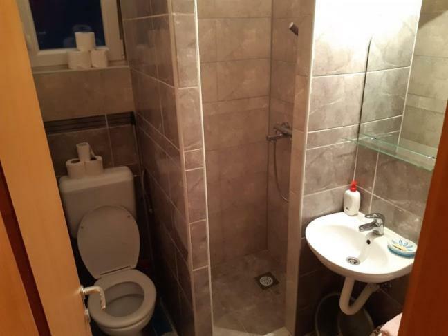 Apartman Boki Требине Екстериор снимка