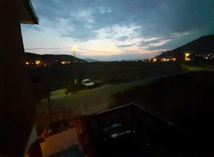 Apartman Boki Требине Екстериор снимка